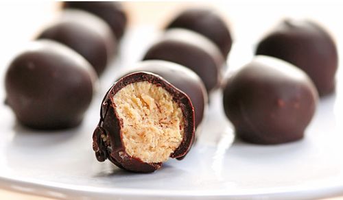 مشروع خط إنتاج كرات الشوكولاتة الأمريكية - التسليم السريع خلال 15 يومًا يكسب ثقة العملاء والتعاون طويل الأمد