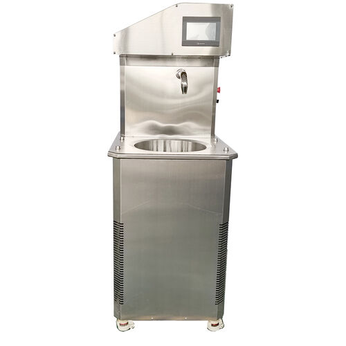 أحدث مدونات الشركة حول كيف تتقن ترويق الشوكولاتة؟