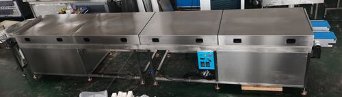 أحدث مدونات الشركة حول تجاوز قيود المساحة، حلول أنفاق التبريد المخصصة تحظى بإشادة كبيرة من عملاء المملكة المتحدة.