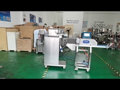 آلة بثق بار البروتين P307 لصنع قالب البسكويت الصلب