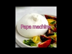 صنع البروراتا