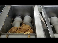 كعكة في مربع