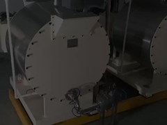 خط إنتاج آلة شيكولاتة