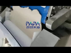 الخبز الصلب