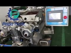 آلة صنع الحلويات على موضوع المدينة