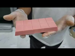 آلة شيكولاتة دبي