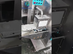 خط إنتاج موشي دايفوكو الآلي بالكامل 5000 قطعة في الساعة