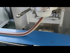 كيفية صنع شيكولاتة ثلاثية الطبقات مع بابا بي 170! سهلة و لذيذة