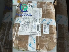 قصة نجاح العميل في بيلاروسيا: أتمتة إنتاج الكوكيز من أجل الاتساق والسرعة