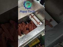 آلة بثق تجارية P307 - ابتكر كعكات مثلثة مثالية دون عناء