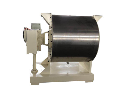 سعر جيد آلة شيكولاته من الفولاذ المقاوم للصدأ 500L 15KW لإنتاج الشوكولاته الممتازة الانترنت