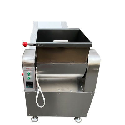 سعر جيد Electric Temperature Controlled Mixer with 1 Year Warranty and 50Hz Frequency for Protein Bars الانترنت