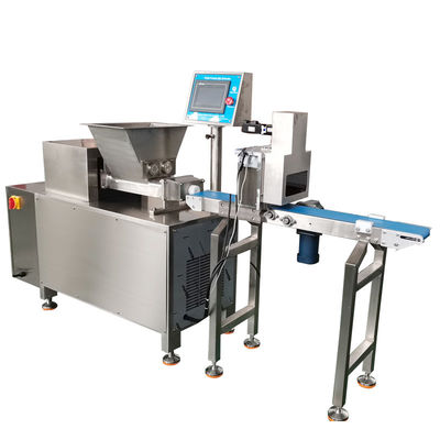 سعر جيد Chocolate Protein Bar Production Line: Efficient Manufacturing for Nutritious Snacks الانترنت