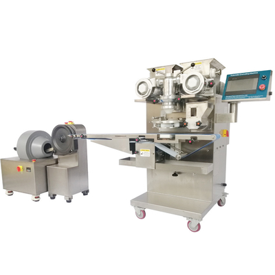 سعر جيد Automatic Protein Ball Forming Machine 304 Stainless Steel الانترنت
