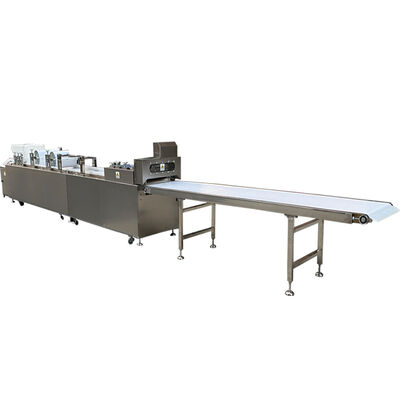 سعر جيد آلة تشكيل الشريط الخشبي (Slab Forming Bar Machine) الانترنت