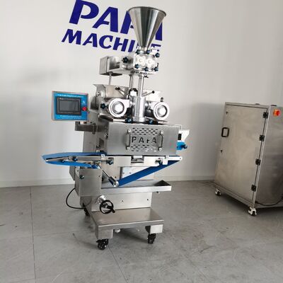 سعر جيد آلة صنع بولون دي فيردي بالحشوة المزدوجة الانترنت