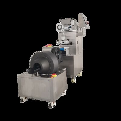 سعر جيد خط إنتاج كرات البروتين من آلة بابا الانترنت